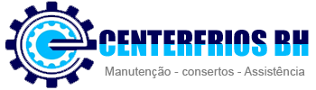 Conserto de geladeira